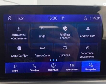 Форд Фокус, объемом двигателя 2 л и пробегом 180 тыс. км за 14950 $, фото 29 на Automoto.ua