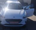 Форд Фокус, объемом двигателя 1.5 л и пробегом 174 тыс. км за 14500 $, фото 5 на Automoto.ua