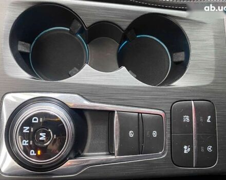 Форд Фокус, об'ємом двигуна 2 л та пробігом 180 тис. км за 14950 $, фото 21 на Automoto.ua