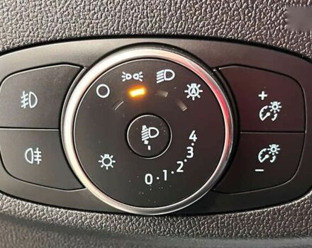 Форд Фокус, объемом двигателя 1.5 л и пробегом 229 тыс. км за 12650 $, фото 7 на Automoto.ua