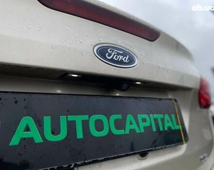 Форд Фокус, объемом двигателя 2 л и пробегом 180 тыс. км за 8590 $, фото 13 на Automoto.ua