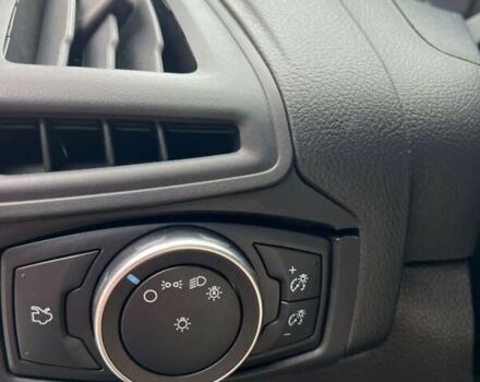 Форд Фокус 2018 у Одесі на Automoto.ua Форд Фокус, об'ємом двигуна 2 л та пробігом 56 тис. км за 9800 $, фото 29 на Automoto.ua