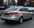 Форд Фокус, объемом двигателя 2 л и пробегом 180 тыс. км за 8590 $, фото 12 на Automoto.ua