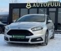 Форд Фокус, об'ємом двигуна 2 л та пробігом 233 тис. км за 13999 $, фото 1 на Automoto.ua