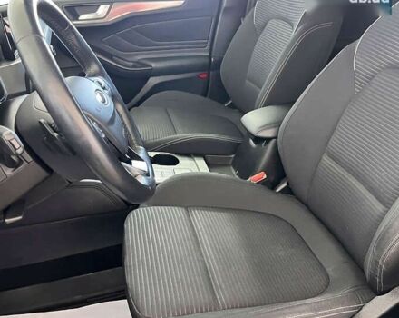 Форд Фокус, объемом двигателя 0 л и пробегом 194 тыс. км за 14950 $, фото 6 на Automoto.ua