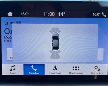 Форд Фокус, об'ємом двигуна 1.5 л та пробігом 229 тис. км за 12650 $, фото 28 на Automoto.ua