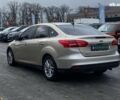 Форд Фокус, объемом двигателя 2 л и пробегом 180 тыс. км за 8590 $, фото 14 на Automoto.ua