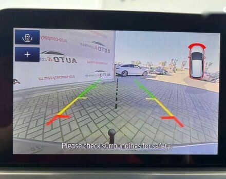 Форд Фокус, объемом двигателя 0 л и пробегом 194 тыс. км за 14950 $, фото 24 на Automoto.ua