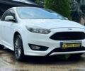 Форд Фокус, об'ємом двигуна 1.5 л та пробігом 205 тис. км за 11490 $, фото 1 на Automoto.ua