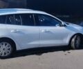 Форд Фокус, объемом двигателя 1.5 л и пробегом 174 тыс. км за 14500 $, фото 4 на Automoto.ua