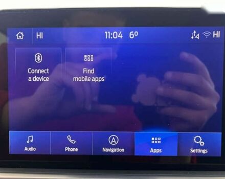 Форд Фокус, объемом двигателя 0 л и пробегом 194 тыс. км за 14950 $, фото 29 на Automoto.ua