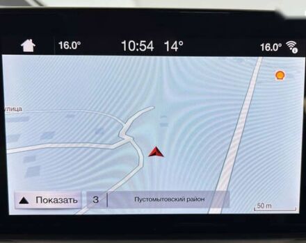 Форд Фокус, объемом двигателя 1.5 л и пробегом 229 тыс. км за 12650 $, фото 29 на Automoto.ua