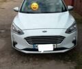 Форд Фокус, объемом двигателя 2 л и пробегом 182 тыс. км за 14000 $, фото 1 на Automoto.ua