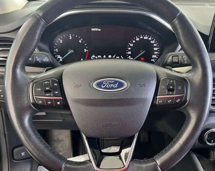 Форд Фокус, объемом двигателя 0 л и пробегом 194 тыс. км за 14950 $, фото 13 на Automoto.ua