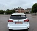 Форд Фокус, объемом двигателя 1.5 л и пробегом 174 тыс. км за 14000 $, фото 11 на Automoto.ua