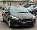 Форд Фокус, объемом двигателя 2 л и пробегом 56 тыс. км за 9500 $, фото 2 на Automoto.ua