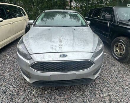 Форд Фокус, об'ємом двигуна 2 л та пробігом 86 тис. км за 6999 $, фото 1 на Automoto.ua