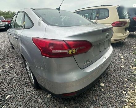 Форд Фокус, об'ємом двигуна 2 л та пробігом 86 тис. км за 6999 $, фото 3 на Automoto.ua