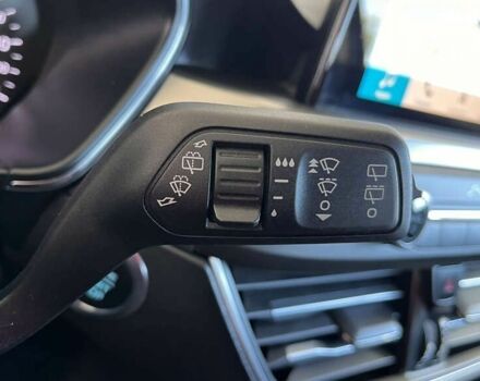 Форд Фокус, объемом двигателя 1.5 л и пробегом 229 тыс. км за 12650 $, фото 19 на Automoto.ua