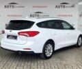 Форд Фокус, объемом двигателя 2 л и пробегом 180 тыс. км за 14950 $, фото 2 на Automoto.ua
