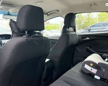 Форд Фокус, об'ємом двигуна 1 л та пробігом 80 тис. км за 8500 $, фото 17 на Automoto.ua