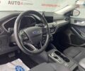 Форд Фокус, об'ємом двигуна 2 л та пробігом 180 тис. км за 14950 $, фото 5 на Automoto.ua