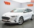 Форд Фокус, объемом двигателя 1.5 л и пробегом 133 тыс. км за 11622 $, фото 1 на Automoto.ua