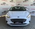 Форд Фокус, объемом двигателя 1.5 л и пробегом 171 тыс. км за 12950 $, фото 1 на Automoto.ua