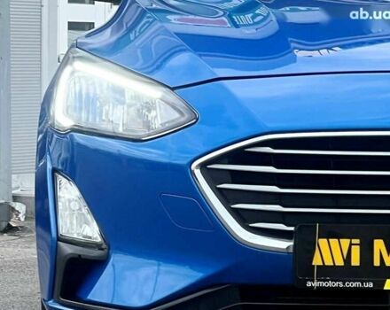 Форд Фокус, об'ємом двигуна 1.5 л та пробігом 67 тис. км за 14500 $, фото 7 на Automoto.ua