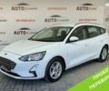 Форд Фокус, объемом двигателя 1.5 л и пробегом 171 тыс. км за 12950 $, фото 1 на Automoto.ua