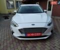 Форд Фокус, объемом двигателя 1.5 л и пробегом 230 тыс. км за 14900 $, фото 1 на Automoto.ua