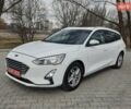 Форд Фокус, объемом двигателя 1.5 л и пробегом 233 тыс. км за 12499 $, фото 1 на Automoto.ua