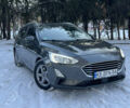 Форд Фокус, объемом двигателя 2 л и пробегом 209 тыс. км за 14000 $, фото 1 на Automoto.ua