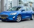 Форд Фокус, об'ємом двигуна 1.5 л та пробігом 67 тис. км за 14500 $, фото 1 на Automoto.ua