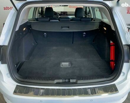 Форд Фокус, объемом двигателя 1.5 л и пробегом 171 тыс. км за 12950 $, фото 6 на Automoto.ua