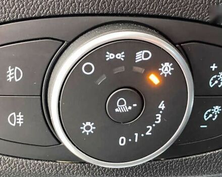 Форд Фокус, объемом двигателя 1.5 л и пробегом 137 тыс. км за 13950 $, фото 16 на Automoto.ua