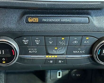 Форд Фокус, объемом двигателя 1.5 л и пробегом 171 тыс. км за 12950 $, фото 28 на Automoto.ua