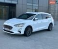 Форд Фокус, объемом двигателя 1.5 л и пробегом 278 тыс. км за 11650 $, фото 1 на Automoto.ua