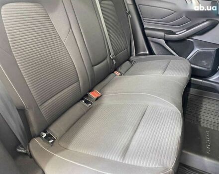 Форд Фокус, объемом двигателя 1.5 л и пробегом 137 тыс. км за 13950 $, фото 9 на Automoto.ua