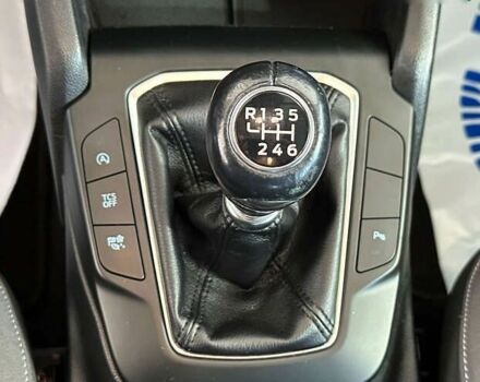 Форд Фокус, объемом двигателя 1.5 л и пробегом 171 тыс. км за 12950 $, фото 25 на Automoto.ua