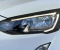 Форд Фокус, объемом двигателя 1.5 л и пробегом 171 тыс. км за 12950 $, фото 4 на Automoto.ua