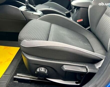 Форд Фокус, об'ємом двигуна 1.5 л та пробігом 67 тис. км за 14500 $, фото 23 на Automoto.ua