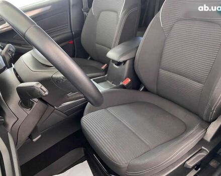 Форд Фокус, объемом двигателя 1.5 л и пробегом 137 тыс. км за 13950 $, фото 8 на Automoto.ua