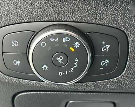 Форд Фокус, объемом двигателя 1.5 л и пробегом 171 тыс. км за 12950 $, фото 15 на Automoto.ua