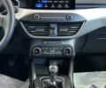 Форд Фокус, объемом двигателя 1.5 л и пробегом 171 тыс. км за 12950 $, фото 17 на Automoto.ua
