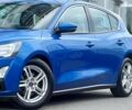 Форд Фокус, об'ємом двигуна 1.5 л та пробігом 67 тис. км за 14500 $, фото 10 на Automoto.ua