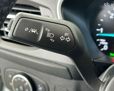 Форд Фокус, объемом двигателя 1.5 л и пробегом 171 тыс. км за 12950 $, фото 19 на Automoto.ua