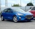 Форд Фокус, об'ємом двигуна 1.5 л та пробігом 67 тис. км за 14500 $, фото 1 на Automoto.ua