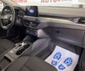 Форд Фокус, объемом двигателя 1.5 л и пробегом 137 тыс. км за 13950 $, фото 5 на Automoto.ua
