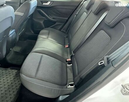 Форд Фокус, объемом двигателя 1.5 л и пробегом 171 тыс. км за 12950 $, фото 13 на Automoto.ua